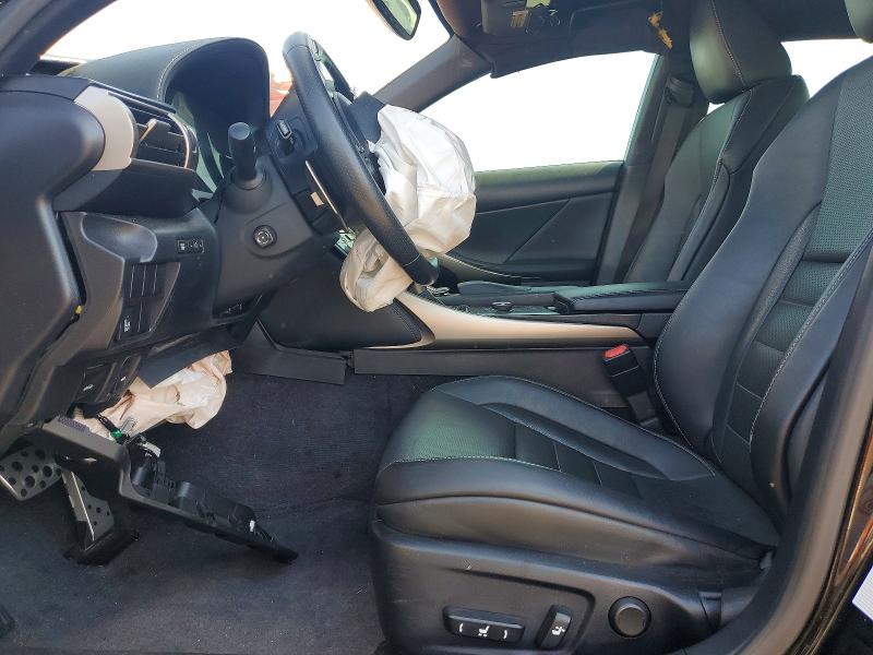 Aukcja sprzedaży 2014 Lexus Is, vin: JTHBE1D20E5010421, numer aukcji: 66418516