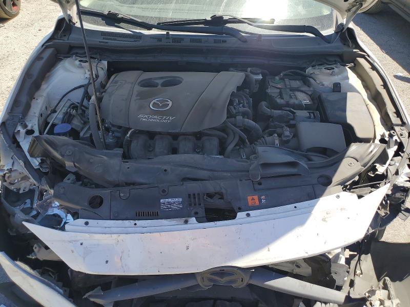 2015 Mazda 3 მანქანა იყიდება აუქციონზე, vin: 3MZBM1K77FM156276, აუქციონის ნომერი: 63531466