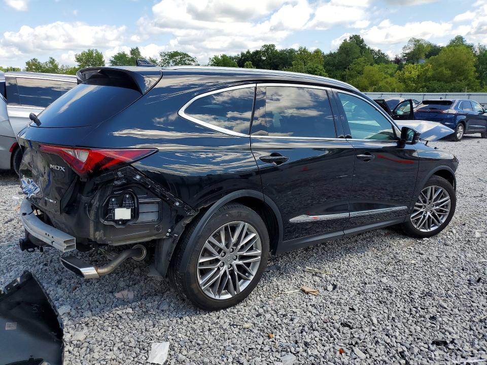 Aukcja sprzedaży 2024 Acura Mdx, vin: 5J8YE1H85RL031228, numer aukcji: 62983786