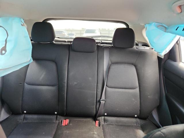 Продажа на аукционе авто 2019 Mazda Cx-5, vin: JM3KFABM7K1504756, номер лота: 64679646
