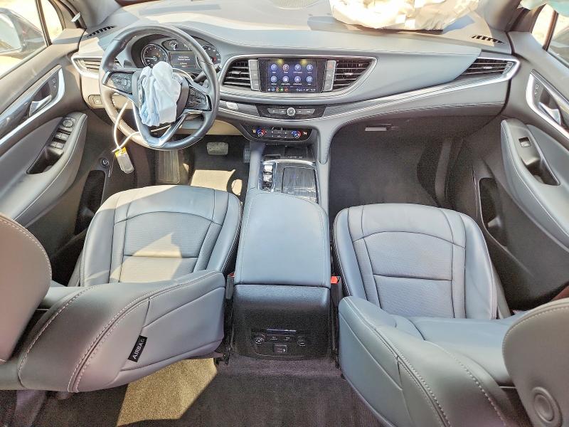 Aukcja sprzedaży 2024 Buick Enclave, vin: 5GAEVAKW1RJ120011, numer aukcji: 65366586