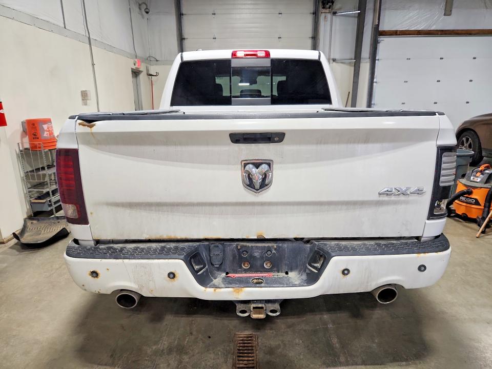 62990966 :رقم المزاد ، 1C6RR7MT8DS552132 vin ، 2013 Ram 1500 مزاد بيع