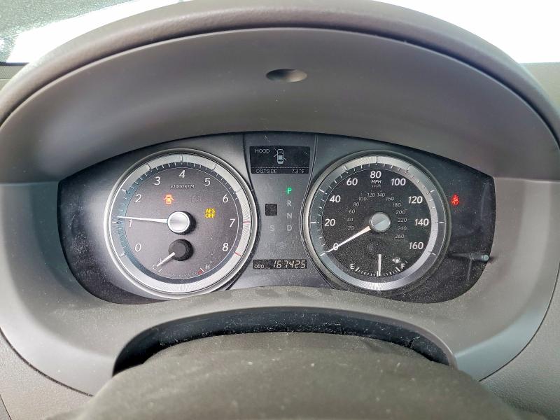 Aukcja sprzedaży 2007 Lexus Es, vin: JTHBJ46G872053964, numer aukcji: 66963106