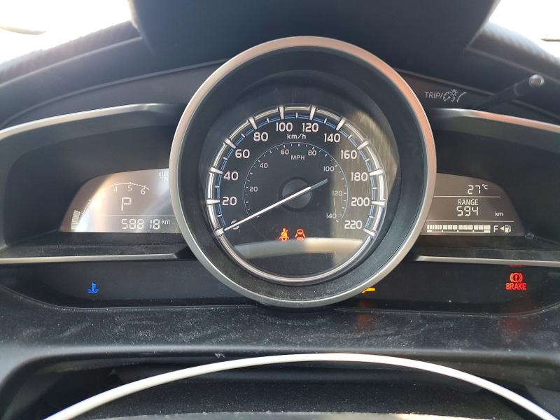 63242706 :رقم المزاد ، 3MYDLBJV0LY714348 vin ، 2020 Toyota Yaris Hatchback مزاد بيع