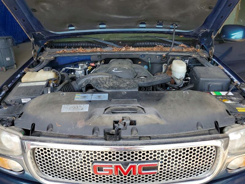 Продажа на аукционе авто 2005 Gmc Yukon Xl, vin: 1GKFK66UX5J149815, номер лота: 63819866