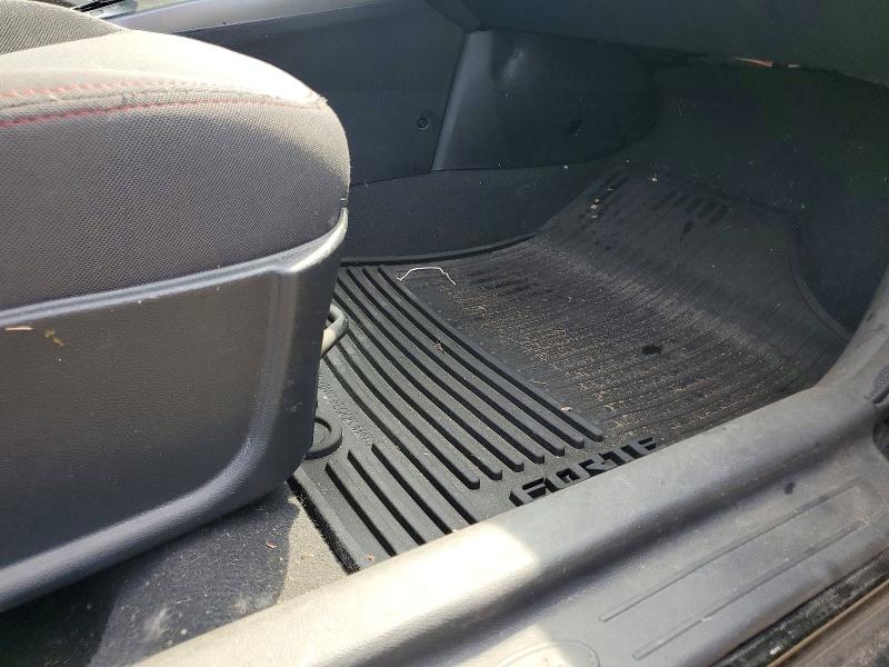 65604096 :رقم المزاد ، KNAFW4A3XA5111066 vin ، 2010 Kia Forte مزاد بيع