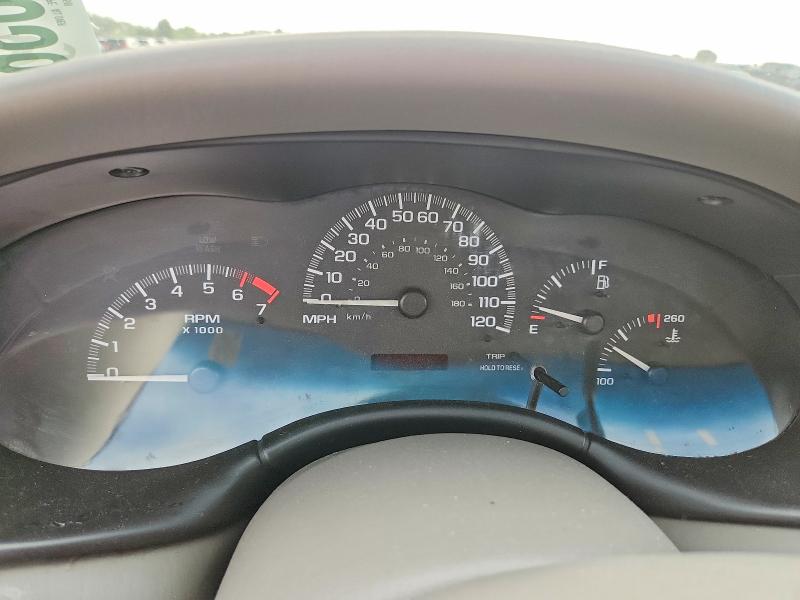Aukcja sprzedaży 2004 Chevrolet Classic, vin: 1G1ND52F54M576649, numer aukcji: 63113836