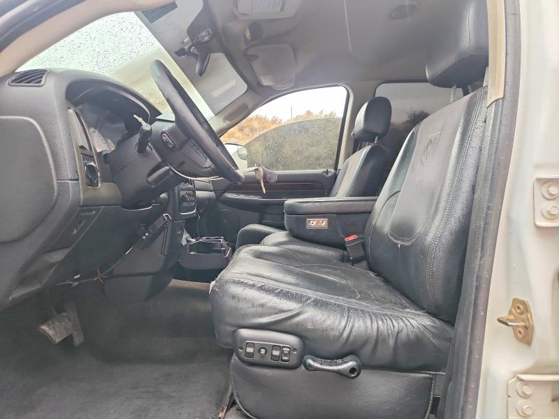 Aukcja sprzedaży 2003 Dodge Ram 2500, vin: 3D3KU28683G702205, numer aukcji: 66571366