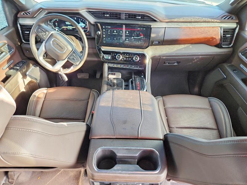 Aukcja sprzedaży 2024 Gmc Sierra, vin: 3GTUUGEL9RG315843, numer aukcji: 66775726
