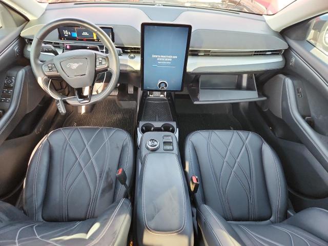 Продажа на аукционе авто 2023 Ford Mustang Mach-e, vin: 3FMTK2SU1PMA63372, номер лота: 65722726