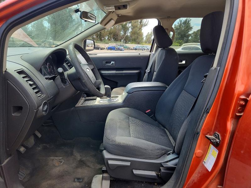 Aukcja sprzedaży 2008 Ford Edge, vin: 2FMDK46C78BB16189, numer aukcji: 64793866