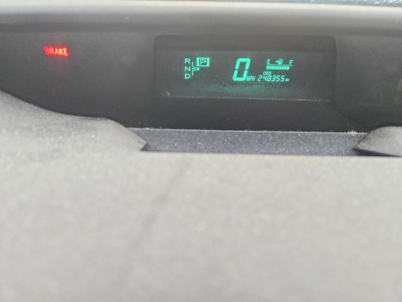 2008 Toyota Prius მანქანა იყიდება აუქციონზე, vin: JTDKB20U983430668, აუქციონის ნომერი: 64242626