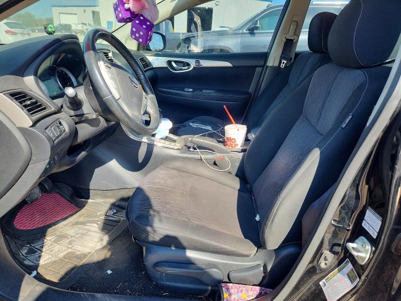 Продаж на аукціоні авто 2014 Nissan Sentra, vin: 3N1AB7AP0EY300995, номер лоту: 66983476