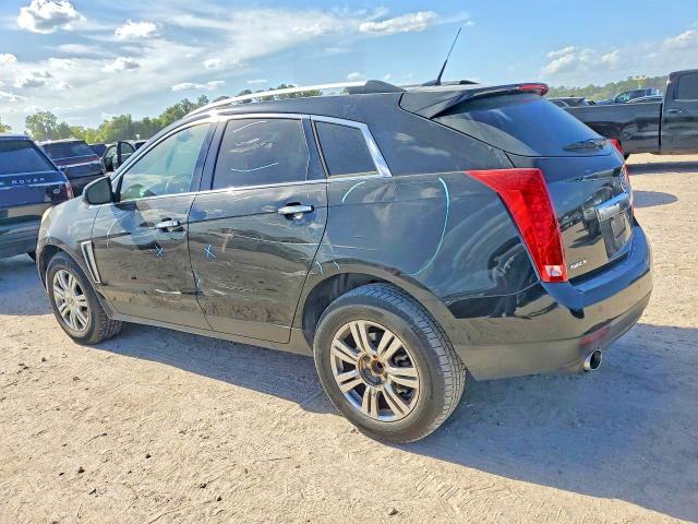 Продаж на аукціоні авто 2013 Cadillac Srx, vin: 3GYFNCE30DS580214, номер лоту: 65389326