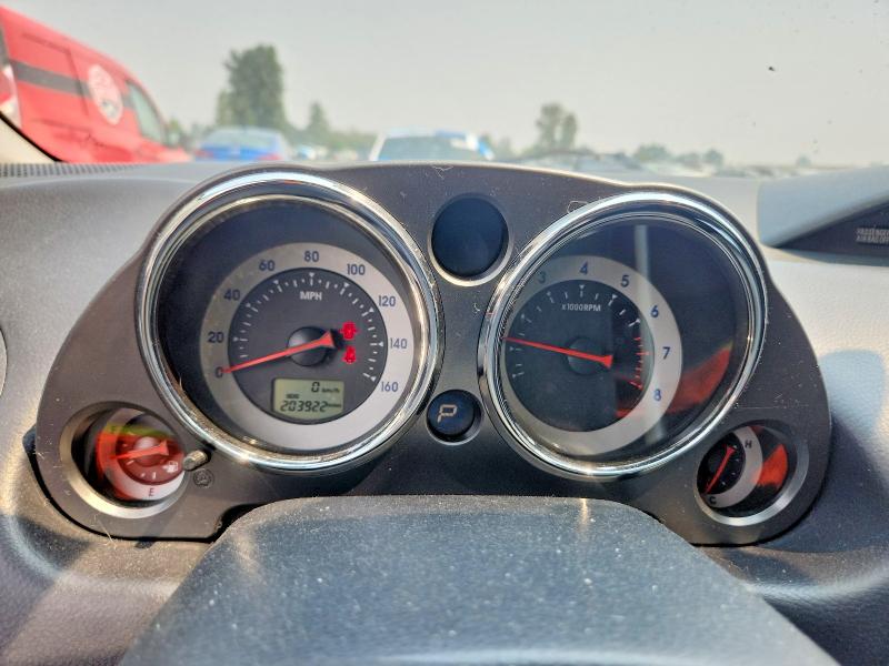 2007 Mitsubishi Eclipse მანქანა იყიდება აუქციონზე, vin: 4A3AK24F27E038574, აუქციონის ნომერი: 63825346