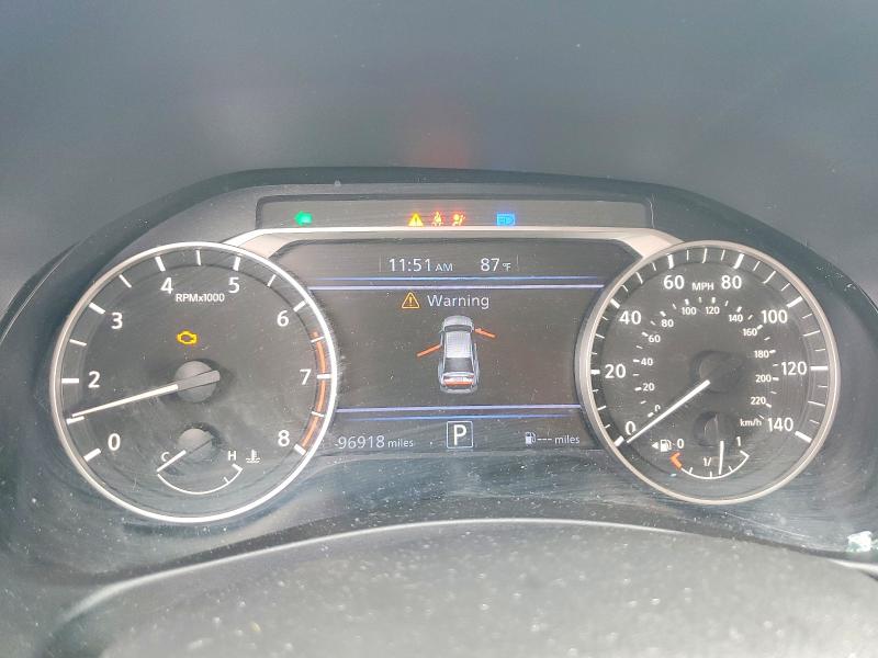 Продажа на аукционе авто 2019 Nissan Altima, vin: 1N4BL4BV5KC175724, номер лота: 63791746