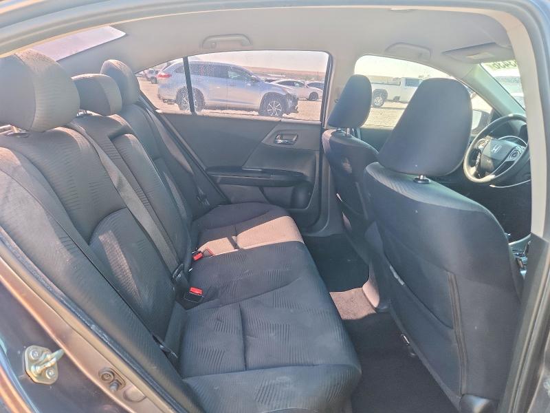 Aukcja sprzedaży 2016 Honda Accord, vin: 1HGCR2F31GA233388, numer aukcji: 63583436