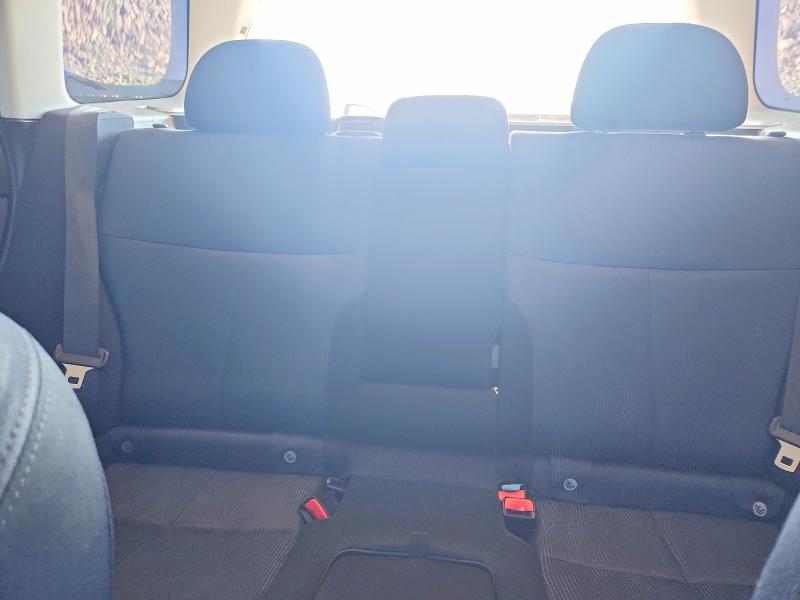 2010 Subaru Forester მანქანა იყიდება აუქციონზე, vin: JF2SH6CC8AH805162, აუქციონის ნომერი: 65934736