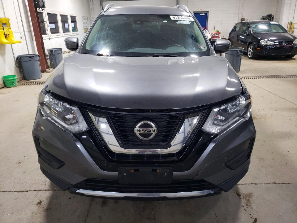 Aukcja sprzedaży 2019 Nissan Rogue, vin: 5N1AT2MV4KC730410, numer aukcji: 65240466
