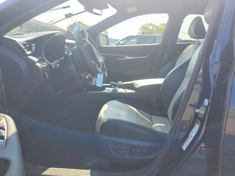Продаж на аукціоні авто 2023 Infiniti Qx55, vin: 3PCAJ5LR3PF121318, номер лоту: 64570546