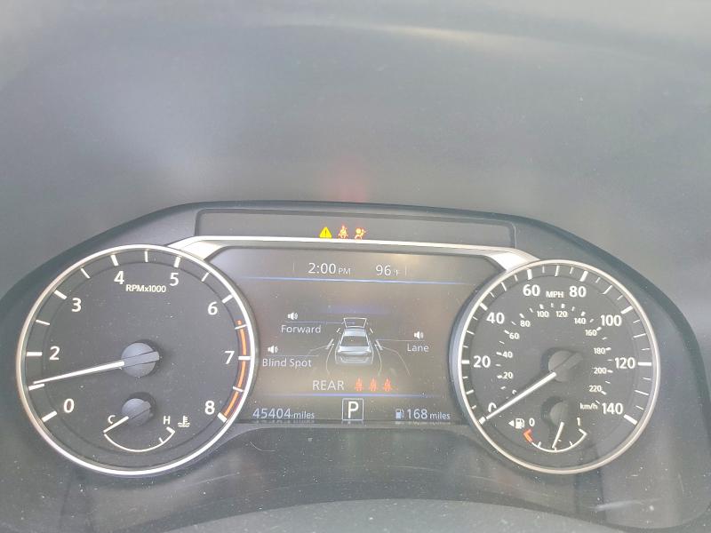 Aukcja sprzedaży 2024 Nissan Altima, vin: 1N4BL4CV3RN332695, numer aukcji: 65527316