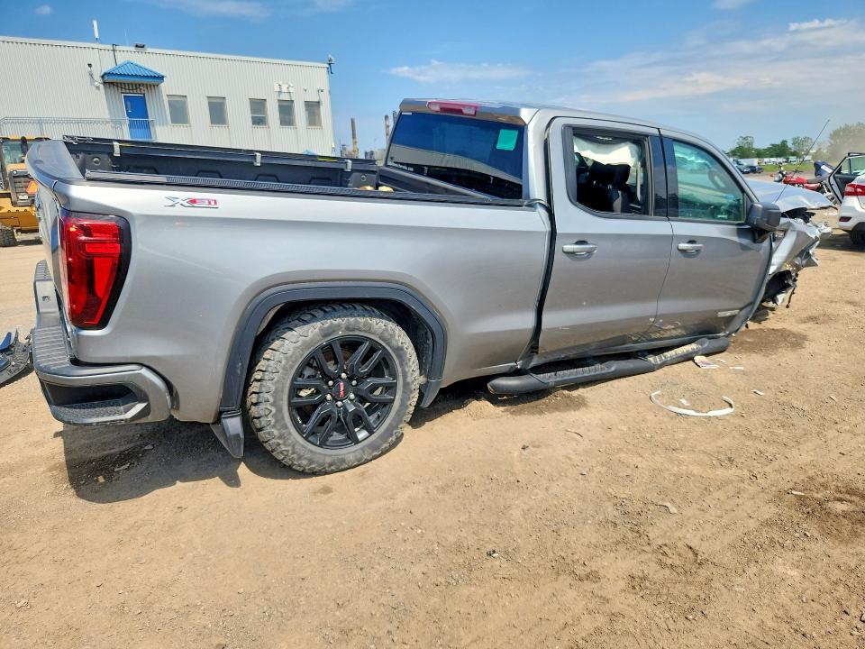 2024 Gmc Sierra მანქანა იყიდება აუქციონზე, vin: 3GTUUCE87RG197182, აუქციონის ნომერი: 64415746