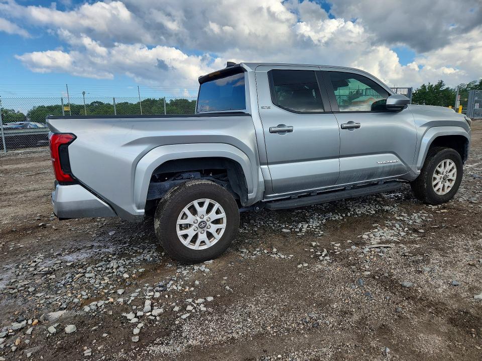 Aukcja sprzedaży 2024 Toyota Tacoma, vin: 3TYKB5FN3RT011205, numer aukcji: 63783316
