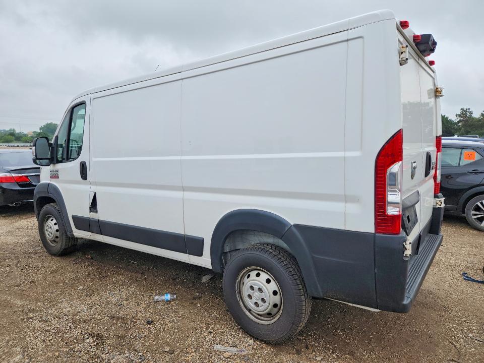 Продажа на аукционе авто 2019 Ram Promaster 1500, vin: 3C6TRVAG1KE559411, номер лота: 65104576