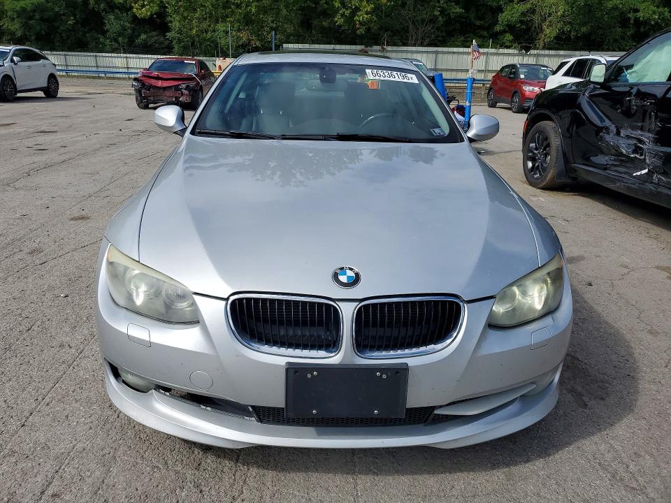 2011 Bmw 328 მანქანა იყიდება აუქციონზე, vin: WBAKF5C59BE517585, აუქციონის ნომერი: 66336196