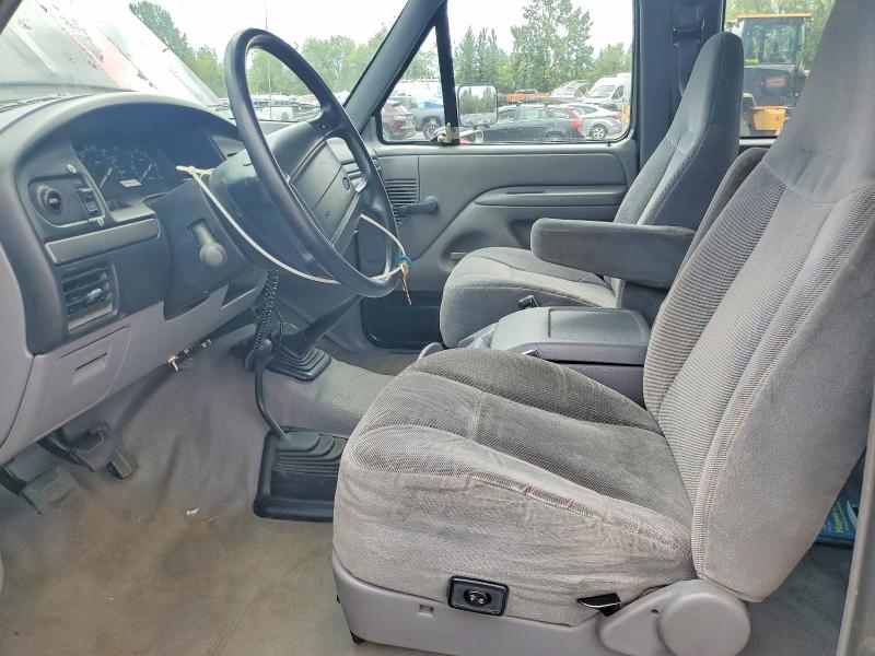 Aukcja sprzedaży 1994 Ford F150, vin: 1FTEX14Y0RKA69361, numer aukcji: 66807776