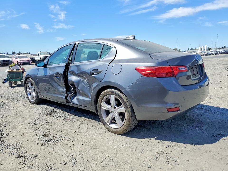 Aukcja sprzedaży 2014 Acura Ilx, vin: 19VDE1F31EE012174, numer aukcji: 66233896