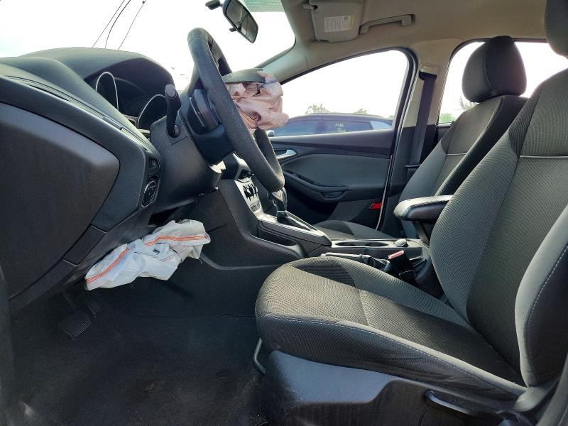 Продаж на аукціоні авто 2013 Ford Focus, vin: 1FADP3F29DL232016, номер лоту: 64378936