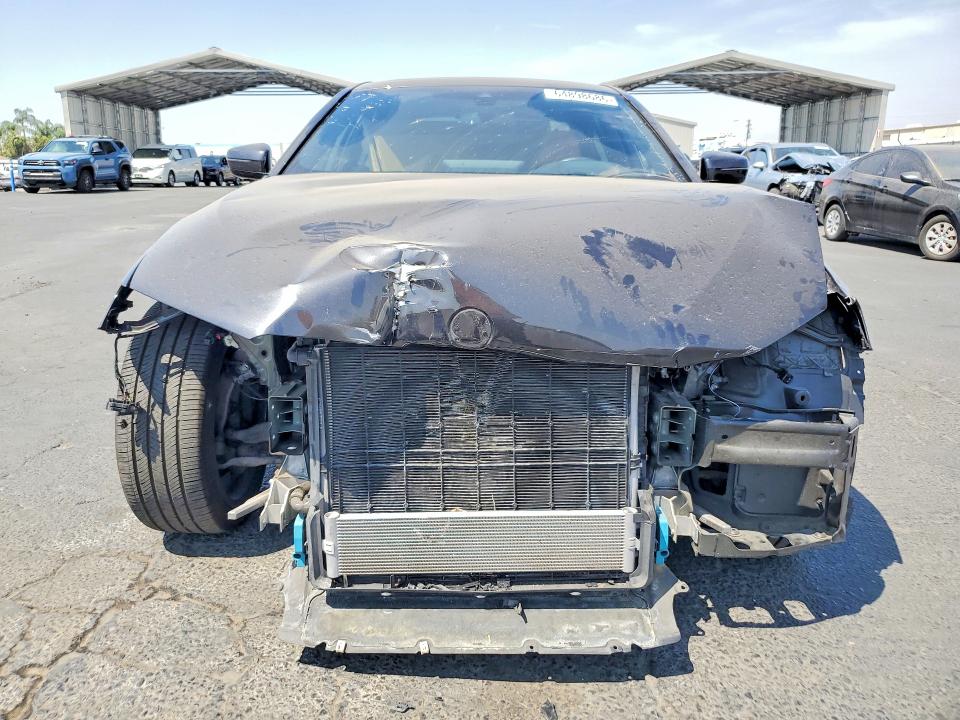 Продаж на аукціоні авто 2022 Bmw 530, vin: WBA53BH00NWX79544, номер лоту: 64898686