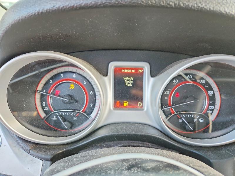 2017 Dodge Journey მანქანა იყიდება აუქციონზე, vin: 3C4PDCBG3HT572693, აუქციონის ნომერი: 66513736