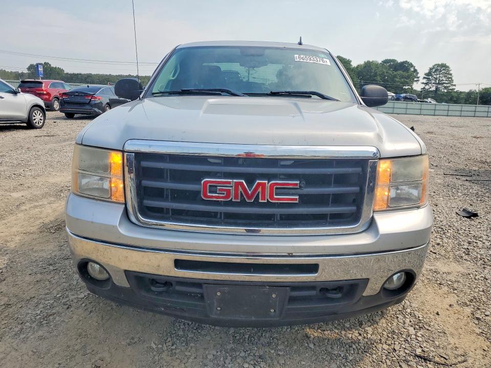 66593376 :رقم المزاد ، 1GTR2VE37BZ300361 vin ، 2011 Gmc Sierra مزاد بيع