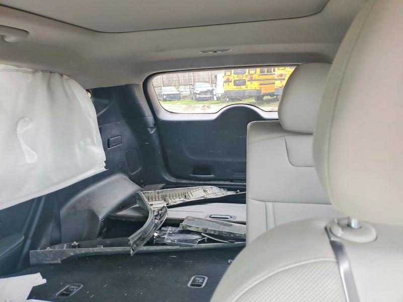 65618196 :رقم المزاد ، KM8JDDA2XPU112061 vin ، 2023 Hyundai Tucson مزاد بيع