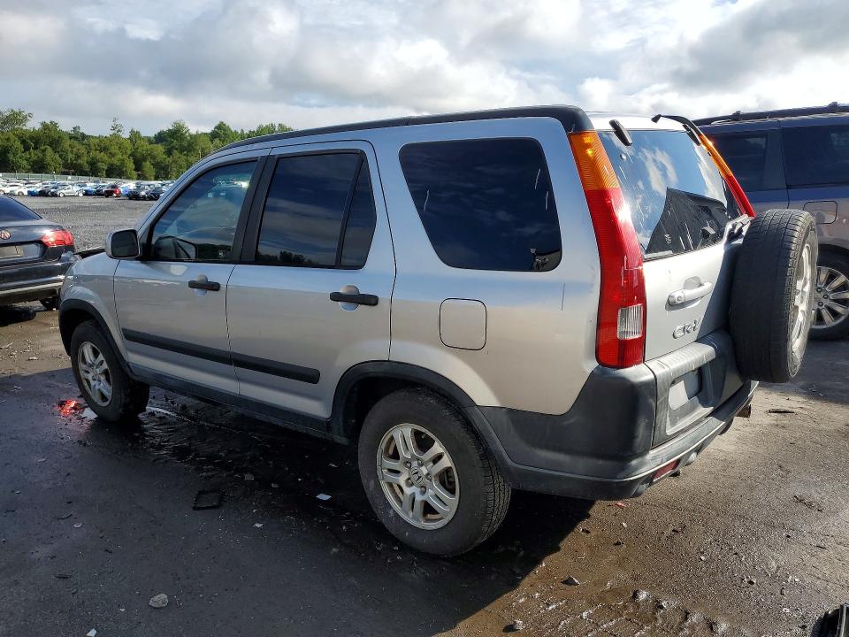 Продажа на аукционе авто 2004 Honda Cr-v, vin: JHLRD78804C029617, номер лота: 63701466