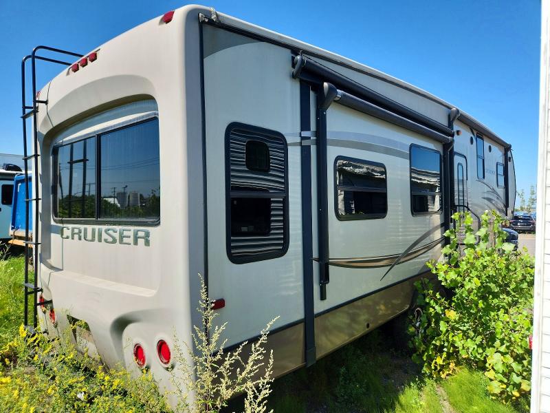 Aukcja sprzedaży 2015 Cross Roads Recreational Vehicle (rv), vin: 4V0FC3225FG005783, numer aukcji: 62790246