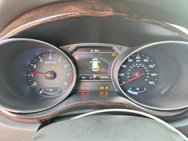 Продажа на аукционе авто 2019 Kia Sedona, vin: KNDMC5C12K6538192, номер лота: 64925736
