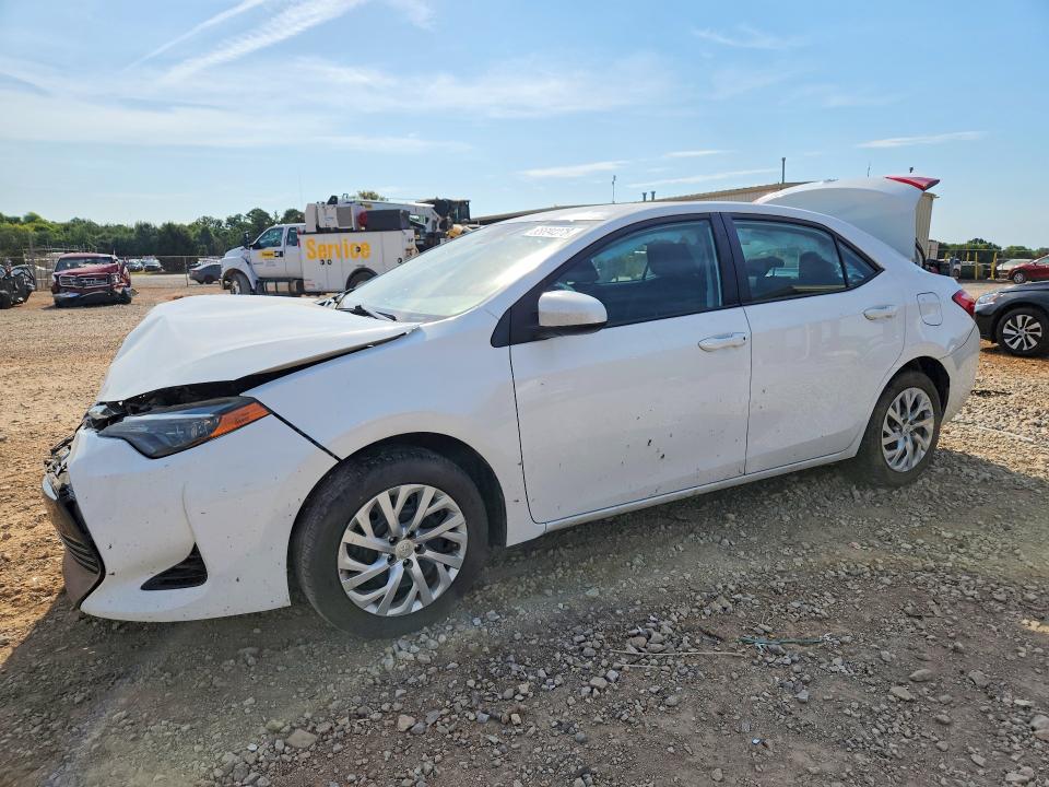 Aukcja sprzedaży 2018 Toyota Corolla, vin: 5YFBURHE5JP850201, numer aukcji: 65694076