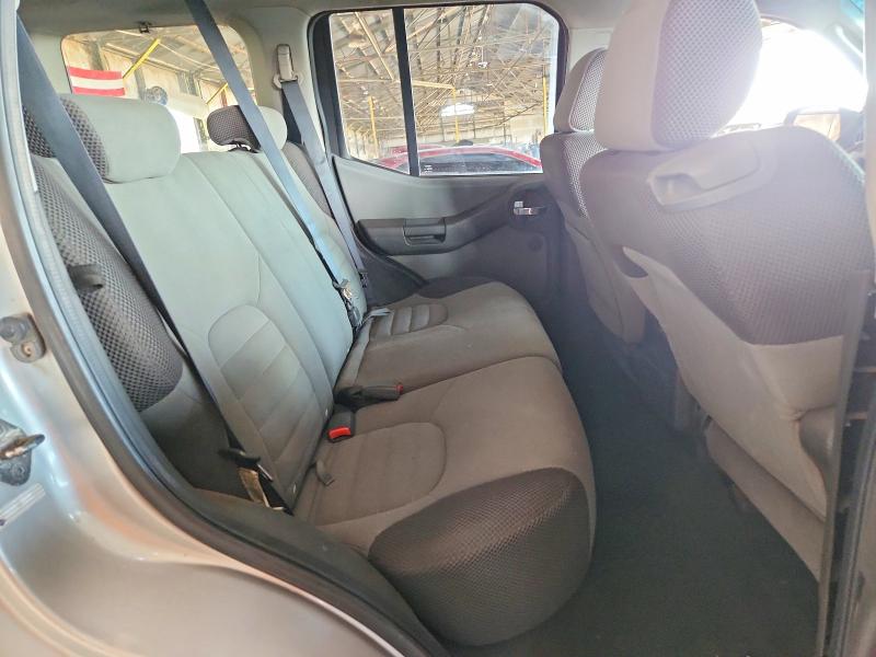 Aukcja sprzedaży 2008 Nissan Xterra, vin: 5N1AN08WX8C532330, numer aukcji: 65957566
