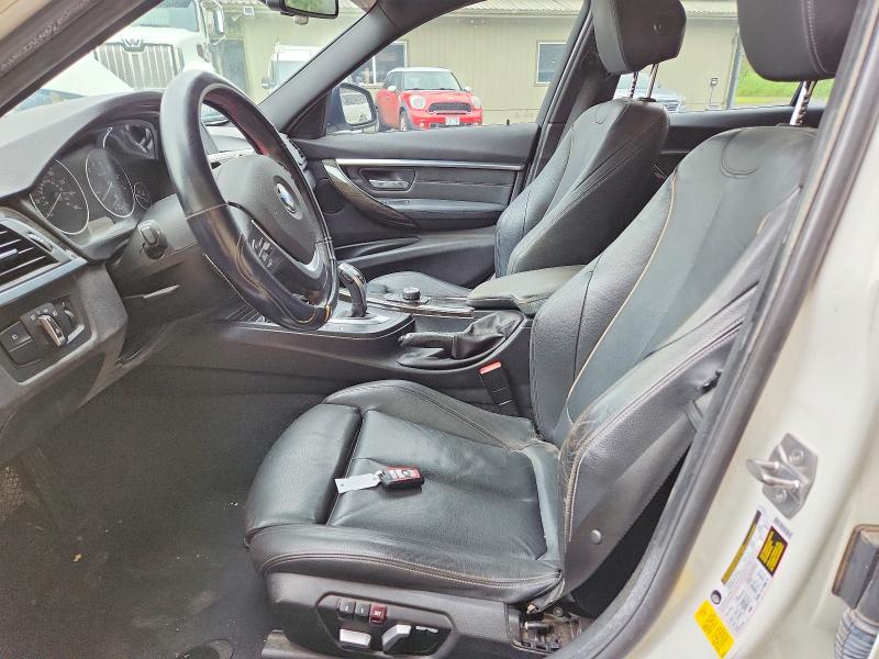 Aukcja sprzedaży 2016 Bmw 328, vin: WBA8E9C50GK645792, numer aukcji: 66083616