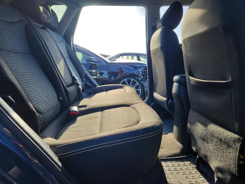 Auction sale of the 2015 Kia Soul, vin: KNDJP3A57F7229108, lot number: 65331486