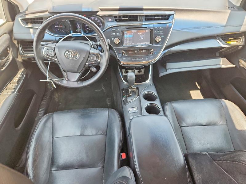 2017 Toyota Avalon მანქანა იყიდება აუქციონზე, vin: 4T1BK1EB3HU260959, აუქციონის ნომერი: 62616656