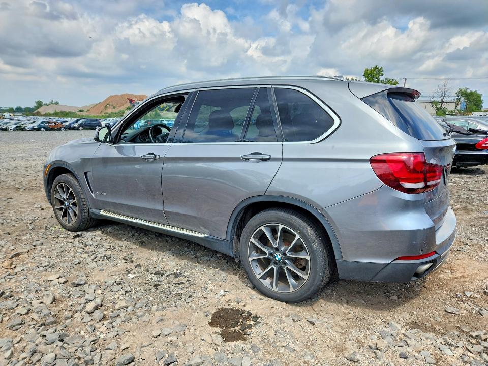 2014 Bmw 5 Series მანქანა იყიდება აუქციონზე, vin: 5UXKR0C57E0C27877, აუქციონის ნომერი: 66315396