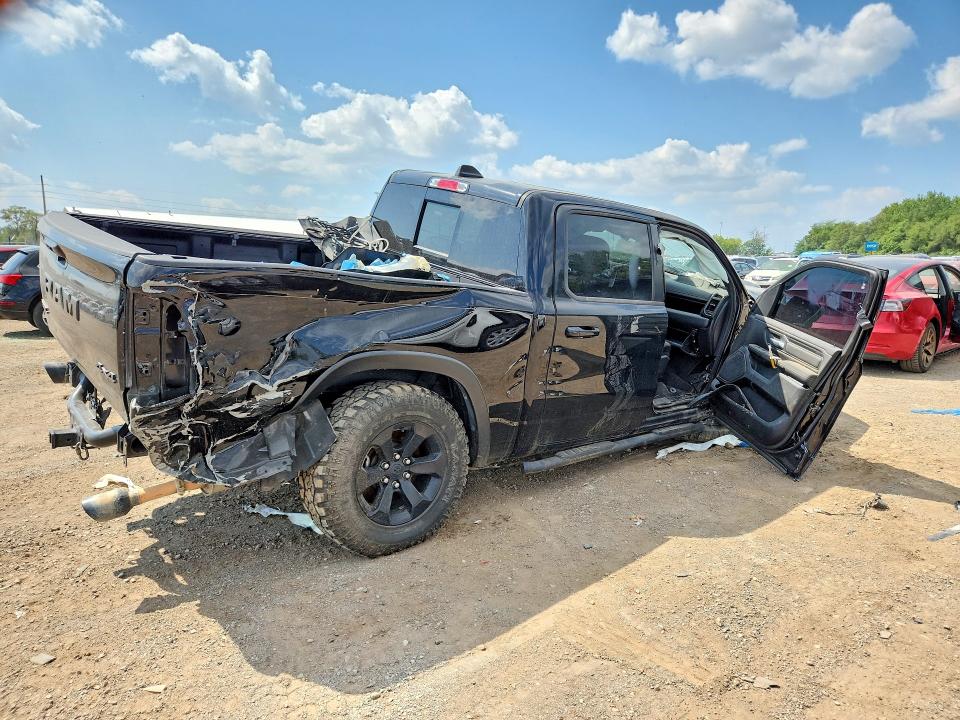Aukcja sprzedaży 2021 Ram 1500, vin: 1C6SRFLTXMN601987, numer aukcji: 66982996