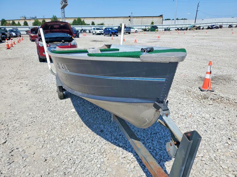 Продаж на аукціоні авто 1991 Boat Spectrum, vin: STRA07UAH091, номер лоту: 63710876
