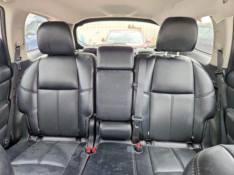 63870886 :رقم المزاد ، 5N1DR2CM5LC647008 vin ، 2020 Nissan Pathfinder مزاد بيع