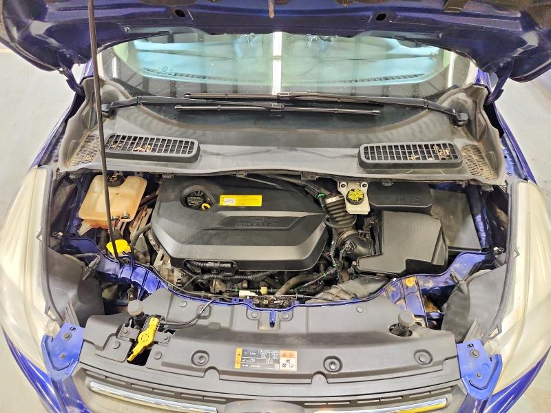 Продажа на аукционе авто 2015 Ford Escape, vin: 1FMCU9GX4FUC58706, номер лота: 66976476