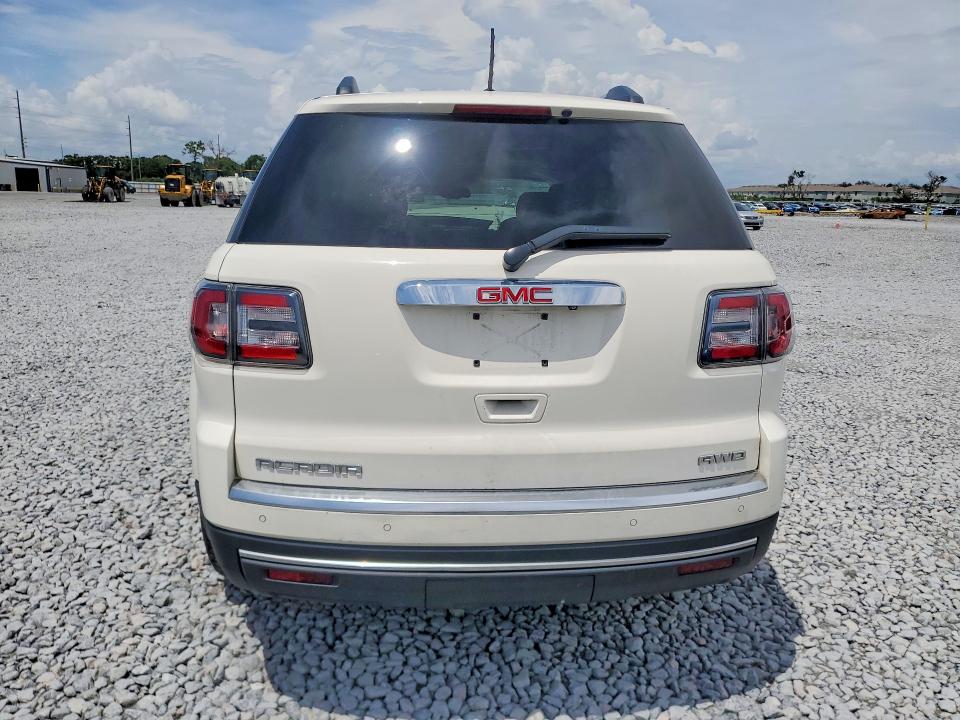 Aukcja sprzedaży 2014 Gmc Acadia, vin: 1GKKVPKD3EJ244945, numer aukcji: 63950646